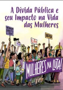 Leia mais sobre o artigo Publicações para mulheres