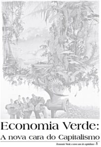 Leia mais sobre o artigo Cartilha – Economia Verde: A nova cara do Capitalismo