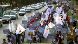 Leia mais sobre o artigo 1ª Assembleia Popular