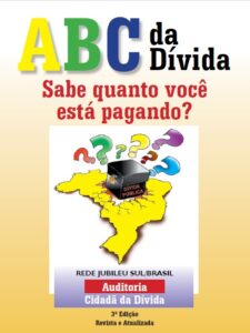 Leia mais sobre o artigo ABC da dívida