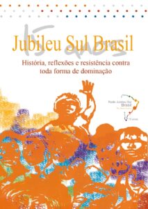 Leia mais sobre o artigo Revista 15 anos Jubileu Sul Brasil